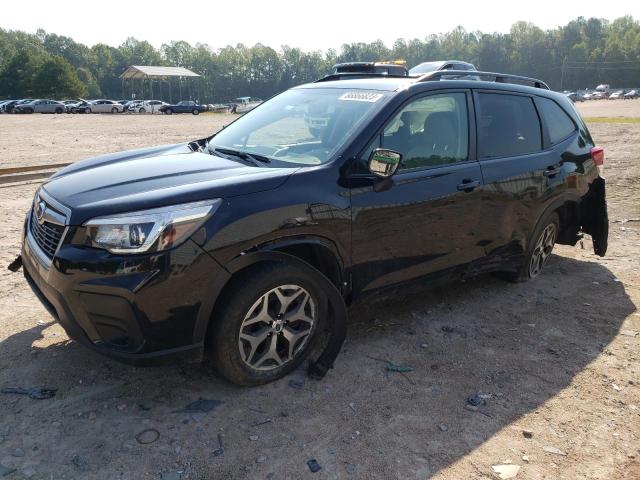 SUBARU FORESTER 2020 jf2skajc9lh427055