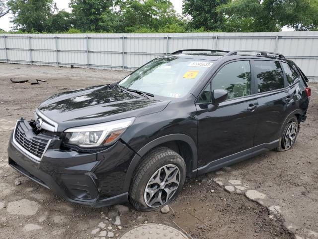 SUBARU FORESTER P 2020 jf2skajc9lh439495