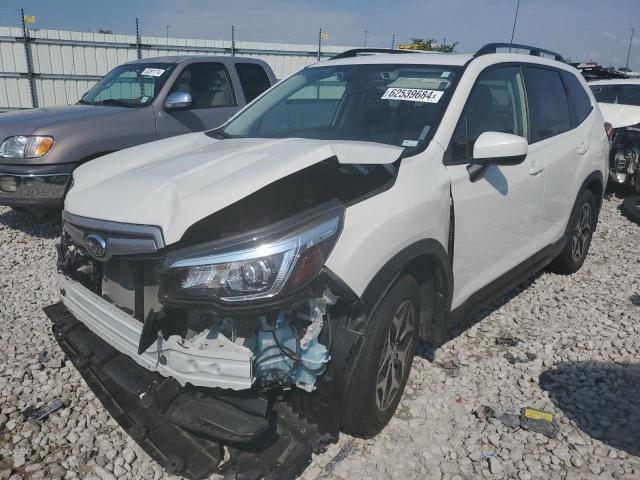 SUBARU FORESTER 2020 jf2skajc9lh467359