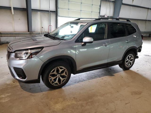 SUBARU FORESTER 2020 jf2skajc9lh467636