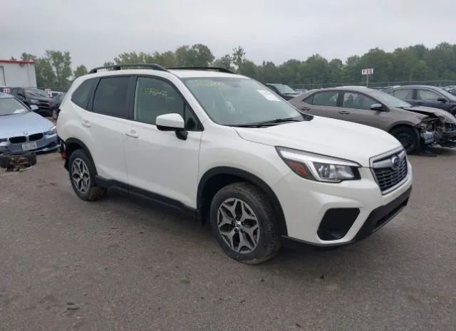 SUBARU FORESTER 2020 jf2skajc9lh502966