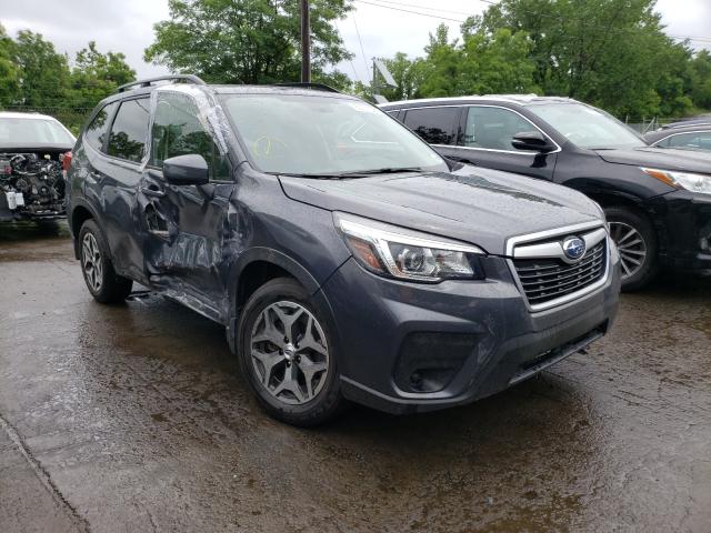 SUBARU FORESTER 2020 jf2skajc9lh518987