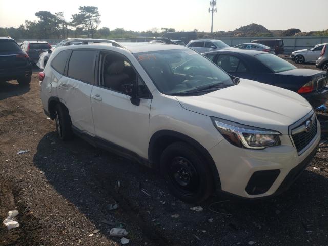 SUBARU FORESTER P 2020 jf2skajc9lh528337