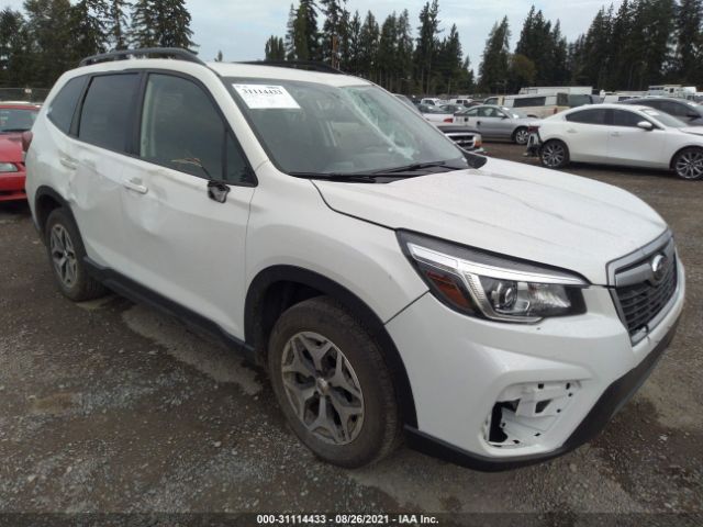 SUBARU FORESTER 2020 jf2skajc9lh531464