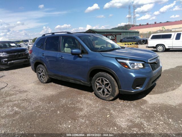 SUBARU FORESTER 2020 jf2skajc9lh556252