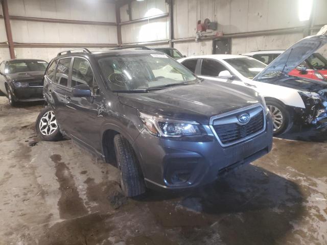 SUBARU FORESTER P 2020 jf2skajc9lh565873