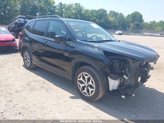 SUBARU FORESTER 2021 jf2skajc9mh431219