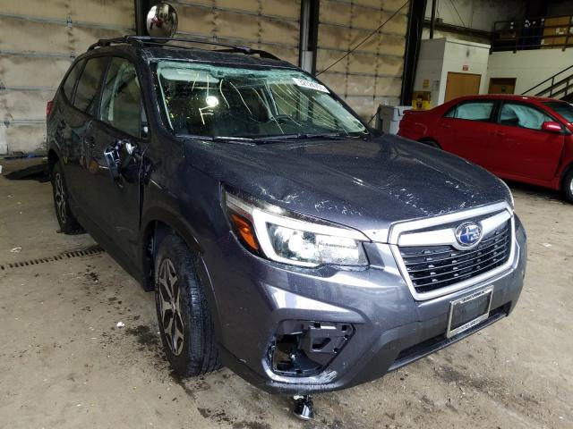 SUBARU FORESTER P 2021 jf2skajc9mh453222