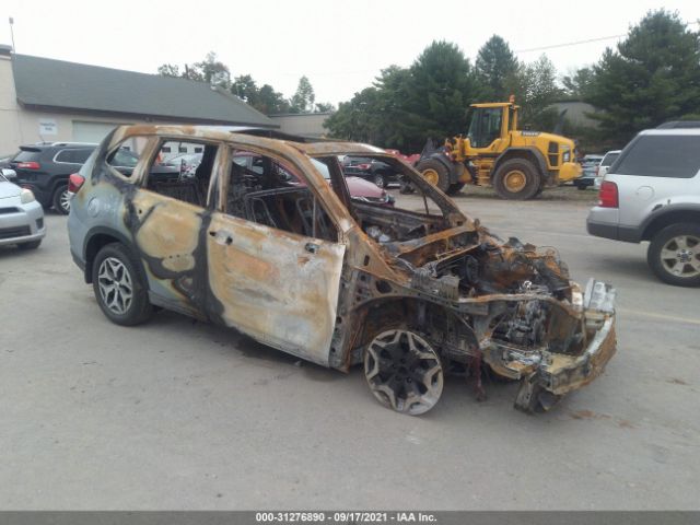 SUBARU FORESTER 2021 jf2skajc9mh568385