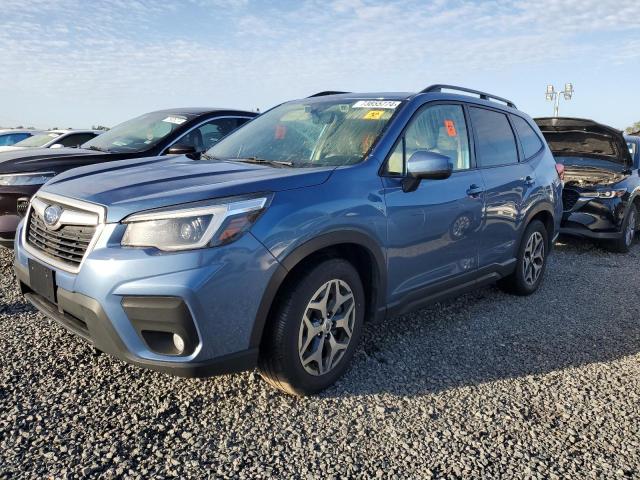 SUBARU FORESTER P 2021 jf2skajc9mh582657