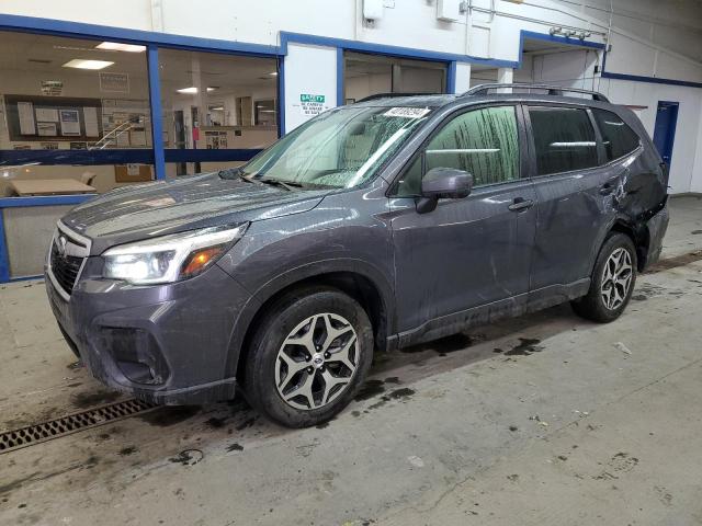 SUBARU FORESTER 2021 jf2skajc9mh590323