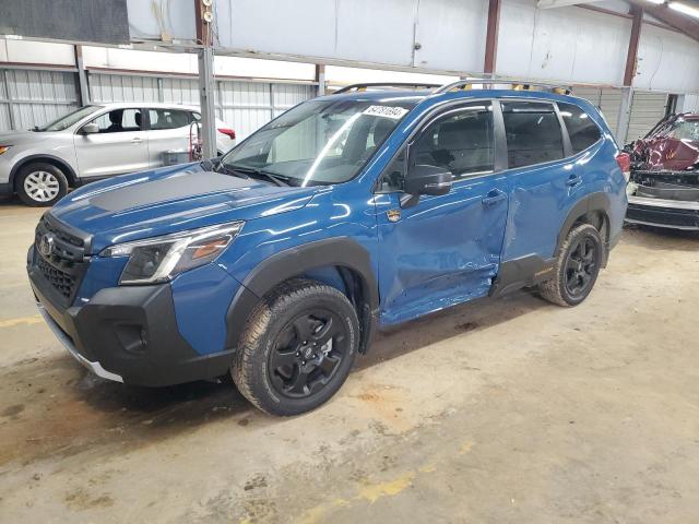 SUBARU FORESTER W 2024 jf2skajc9rh405226