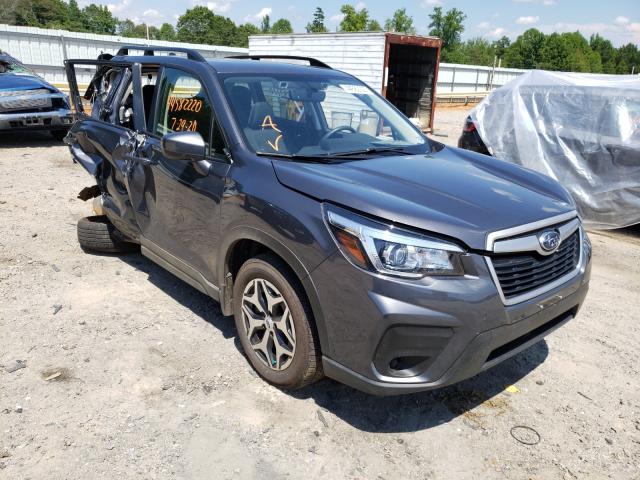 SUBARU FORESTER P 2020 jf2skajcxlh407168