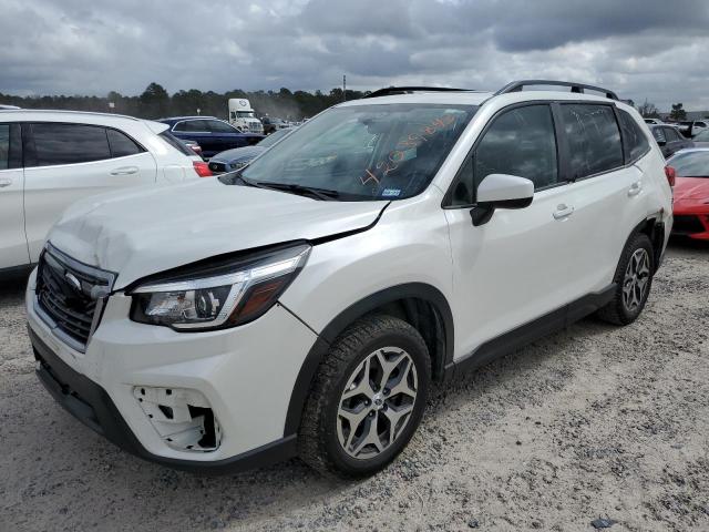 SUBARU FORESTER P 2020 jf2skajcxlh424102