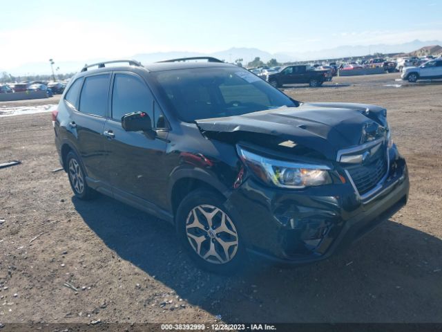 SUBARU FORESTER 2020 jf2skajcxlh470173