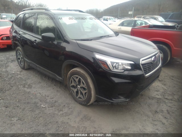 SUBARU FORESTER 2020 jf2skajcxlh537306