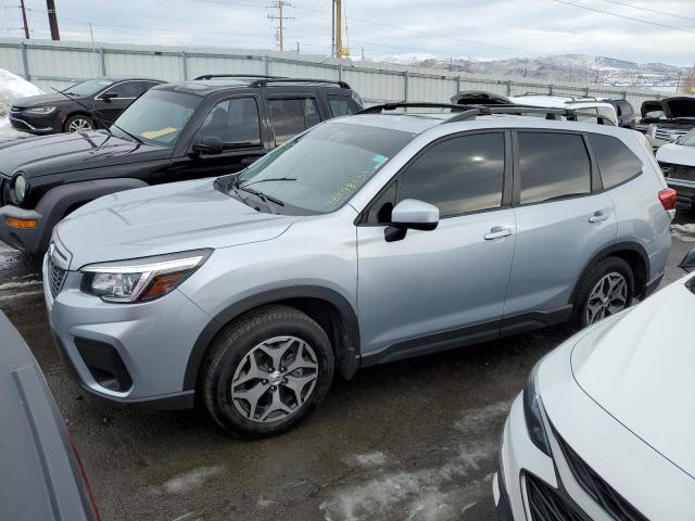 SUBARU FORESTER P 2020 jf2skajcxlh538438