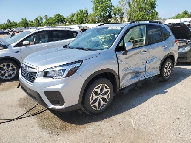 SUBARU FORESTER P 2020 jf2skajcxlh545969