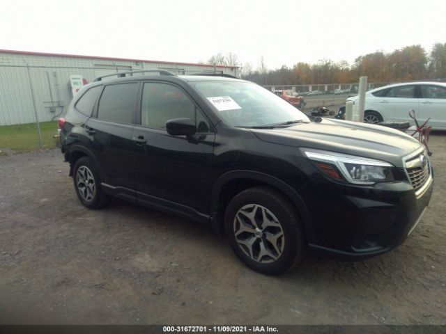 SUBARU FORESTER 2020 jf2skajcxlh547740