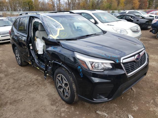 SUBARU FORESTER P 2020 jf2skajcxlh558561