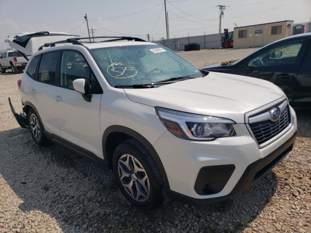 SUBARU FORESTER P 2020 jf2skajcxlh558608