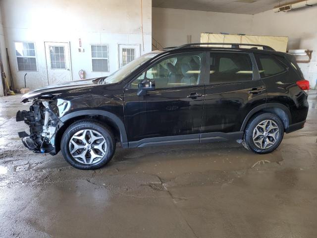 SUBARU FORESTER 2020 jf2skajcxlh559144