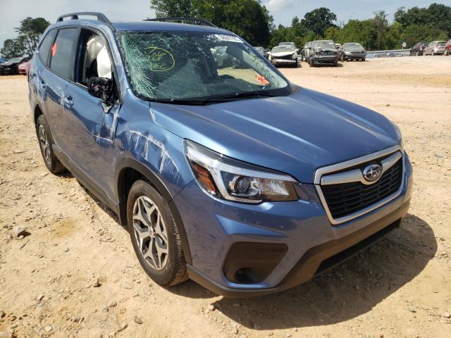 SUBARU FORESTER P 2020 jf2skajcxlh564764