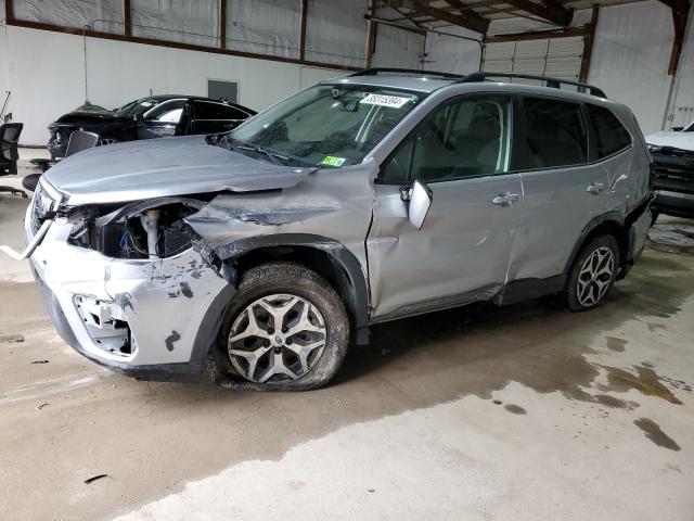 SUBARU FORESTER 2020 jf2skajcxlh589471