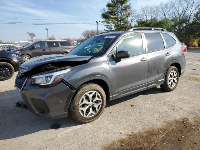 SUBARU FORESTER 2020 jf2skajcxlh592144