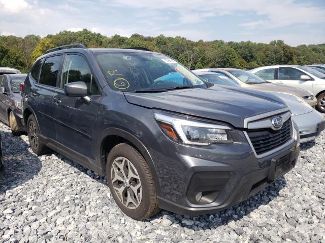 SUBARU FORESTER P 2021 jf2skajcxmh412873