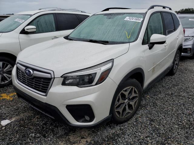 SUBARU FORESTER P 2021 jf2skajcxmh427941