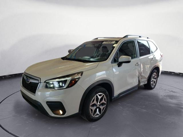 SUBARU FORESTER P 2021 jf2skajcxmh457649