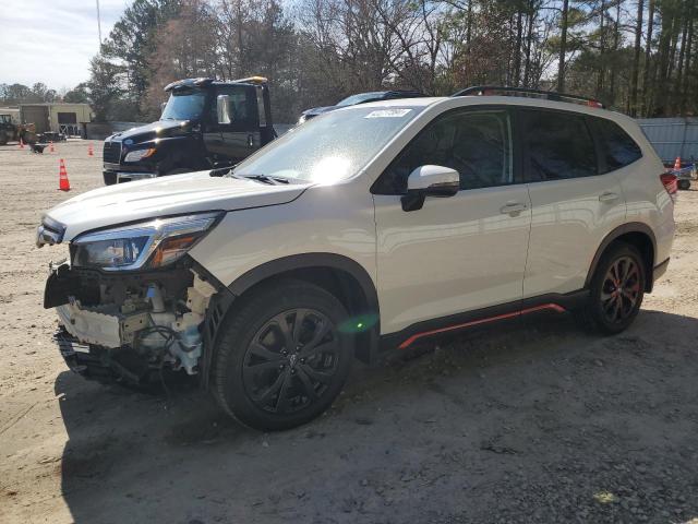 SUBARU FORESTER 2019 jf2skakc2kh456832