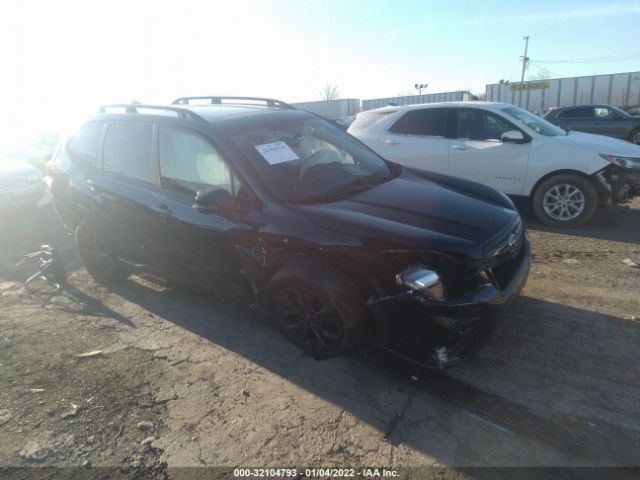 SUBARU FORESTER 2019 jf2skakc8kh549760