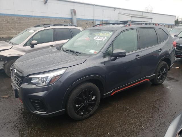 SUBARU FORESTER 2020 jf2skalc0lh459079