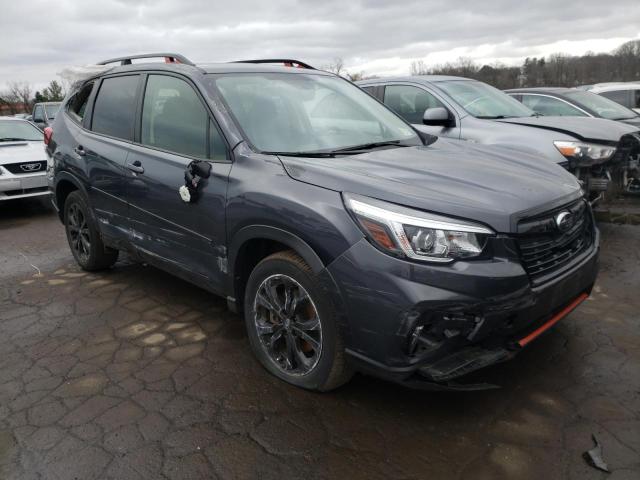 SUBARU FORESTER S 2020 jf2skalc1lh464808