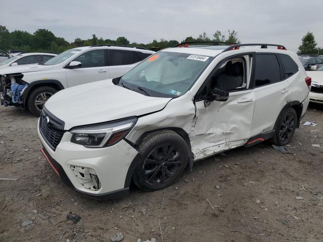 SUBARU FORESTER 2021 jf2skalc3mh538702