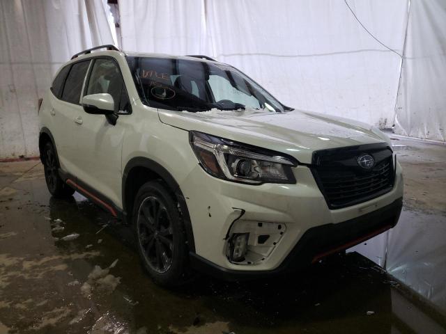 SUBARU FORESTER S 2020 jf2skalc7lh435085