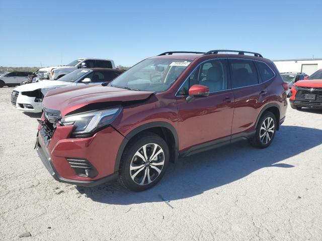 SUBARU FORESTER L 2024 jf2skalc7rh481850