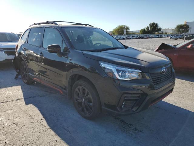 SUBARU FORESTER S 2020 jf2skalc8lh550617