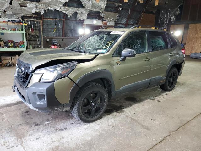 SUBARU FORESTER W 2023 jf2skalc8ph436090