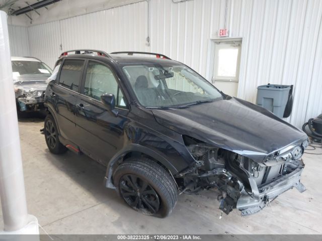 SUBARU FORESTER 2020 jf2skamc0lh493988