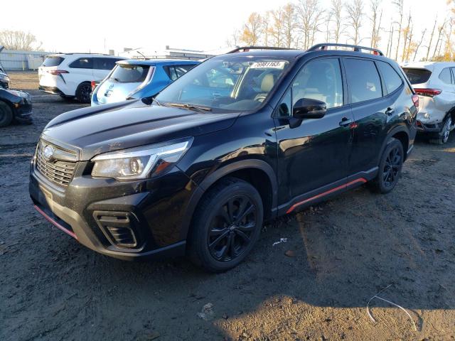 SUBARU FORESTER 2020 jf2skamc0lh543790