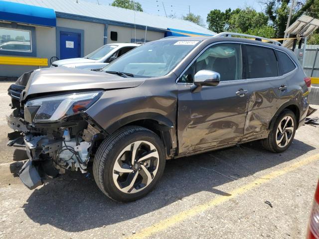 SUBARU FORESTER T 2024 jf2skamc0rh415445