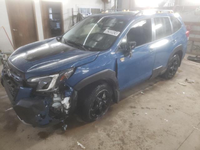 SUBARU FORESTER W 2023 jf2skamc2ph516385