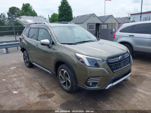 SUBARU FORESTER 2024 jf2skamc2rh473668