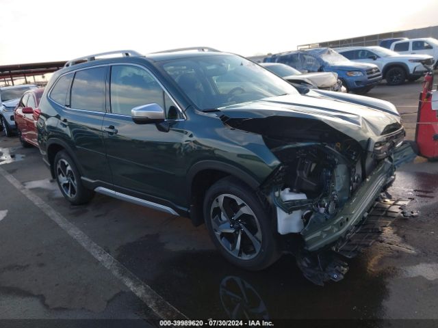 SUBARU FORESTER 2024 jf2skamc2rh481253