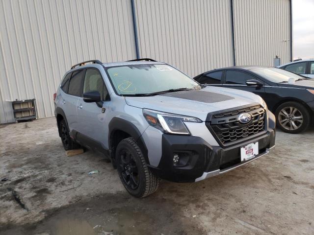 SUBARU FORESTER W 2022 jf2skamc3nh401680