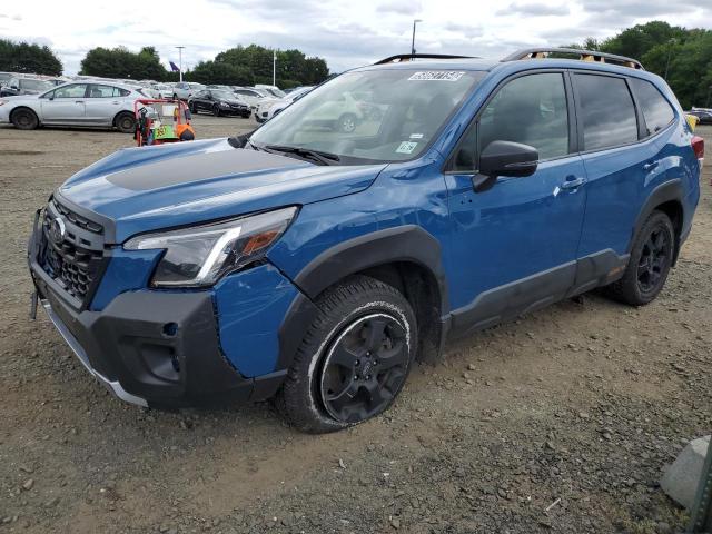 SUBARU FORESTER 2023 jf2skamc3ph529758