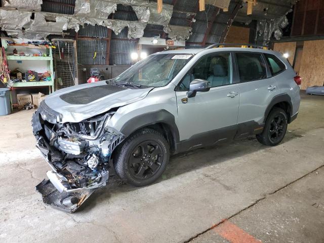 SUBARU FORESTER W 2023 jf2skamc4ph545757